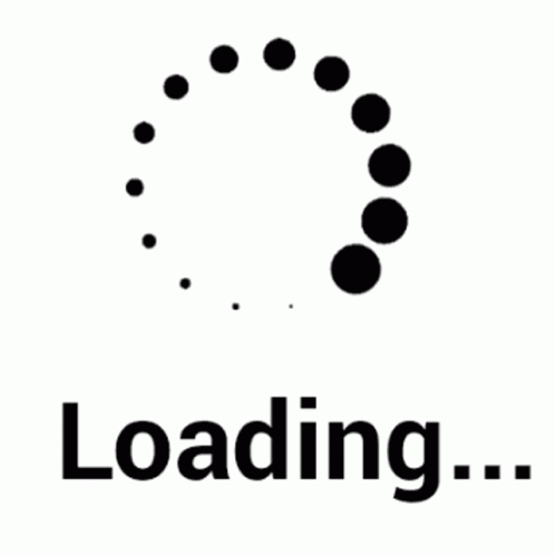 loading